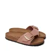 MADRID BIG BUCKLE W sold by Rubino Shoes