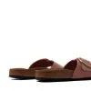 MADRID BIG BUCKLE W sold by Rubino Shoes