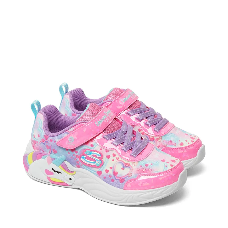 UNICORN DREAMS PS sold by Rubino Shoes product image thumbnail 2