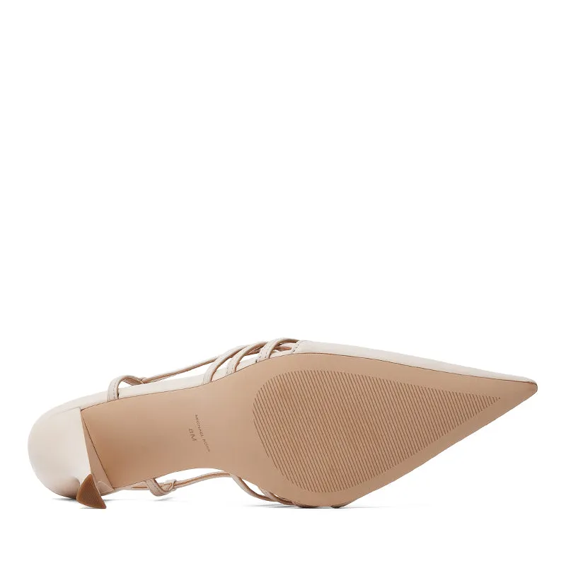 HAISLEY SLING PUMP sold by Rubino Shoes product image thumbnail 4