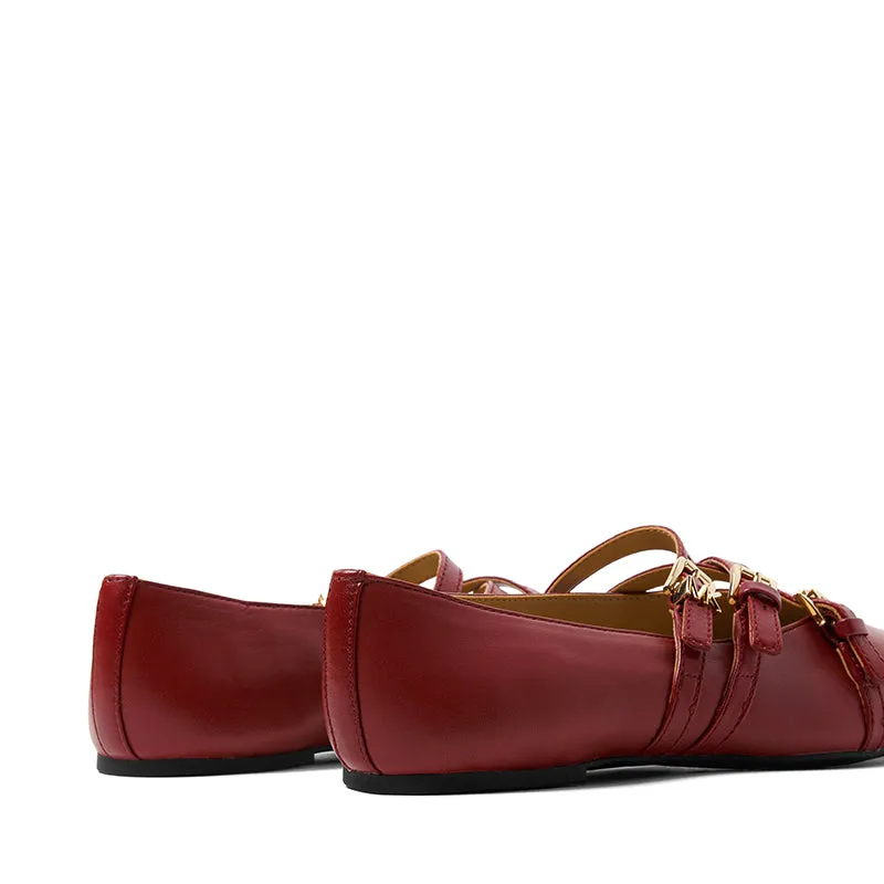 INDY FLEX BALLET sold by Rubino Shoes product image thumbnail 5