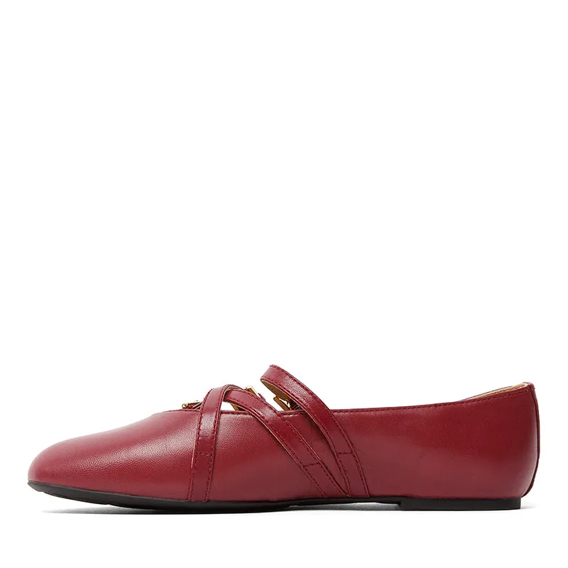 INDY FLEX BALLET sold by Rubino Shoes product image thumbnail 3