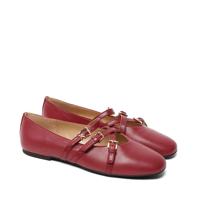 INDY FLEX BALLET sold by Rubino Shoes product image thumbnail 2