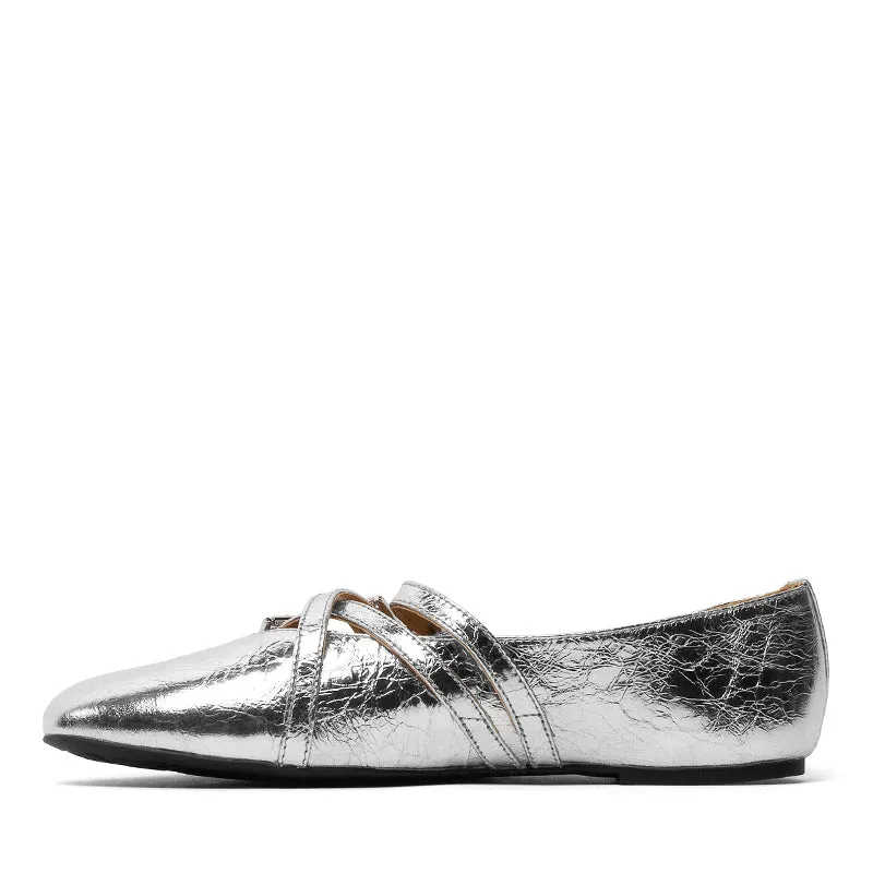 INDY FLEX BALLET sold by Rubino Shoes product image thumbnail 3