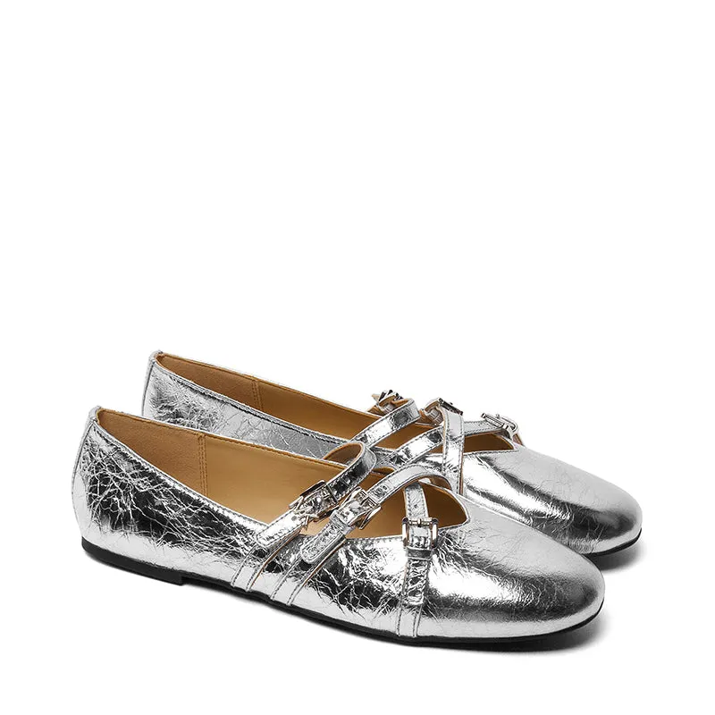 INDY FLEX BALLET sold by Rubino Shoes product image thumbnail 2