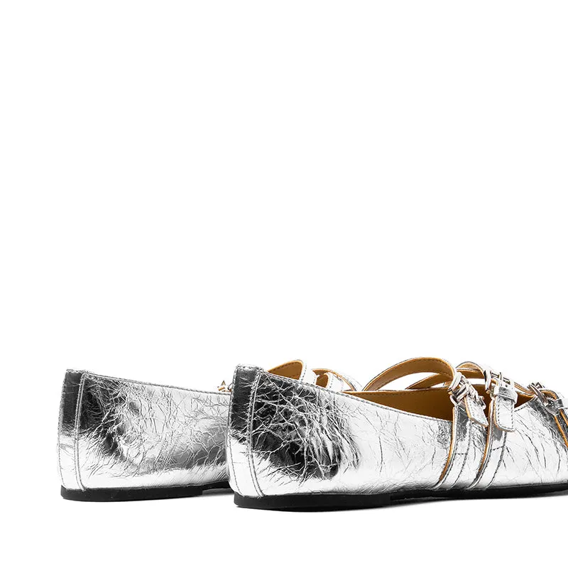 INDY FLEX BALLET sold by Rubino Shoes product image thumbnail 5