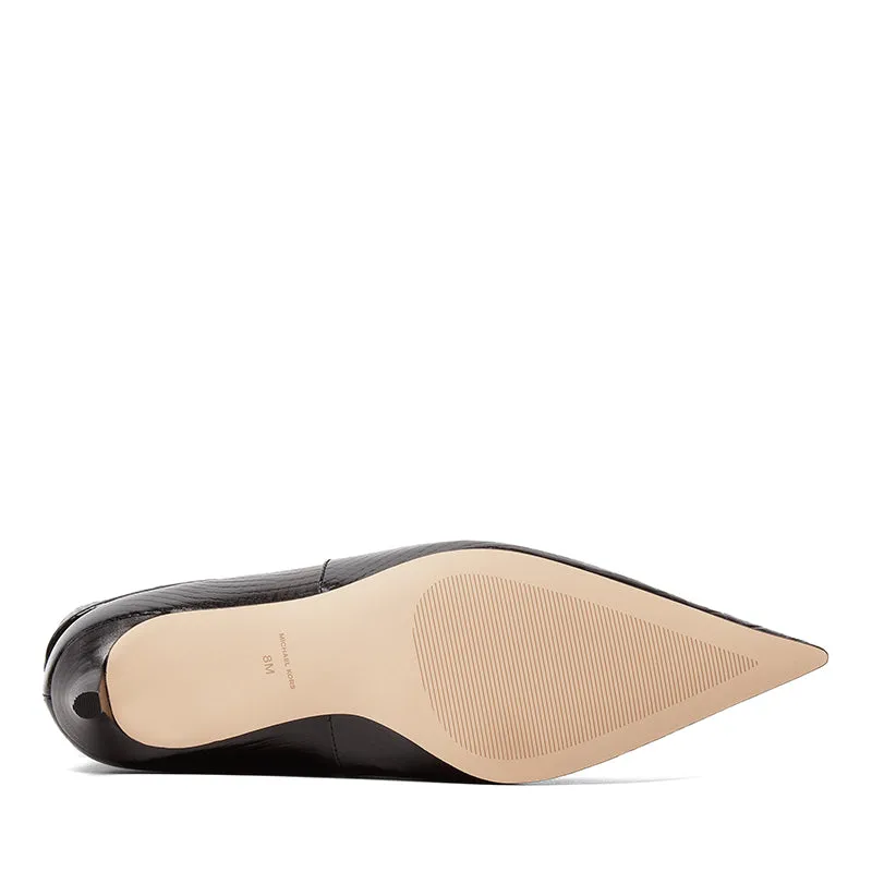 DAWN HEELED BOOTIE sold by Rubino Shoes product image thumbnail 4