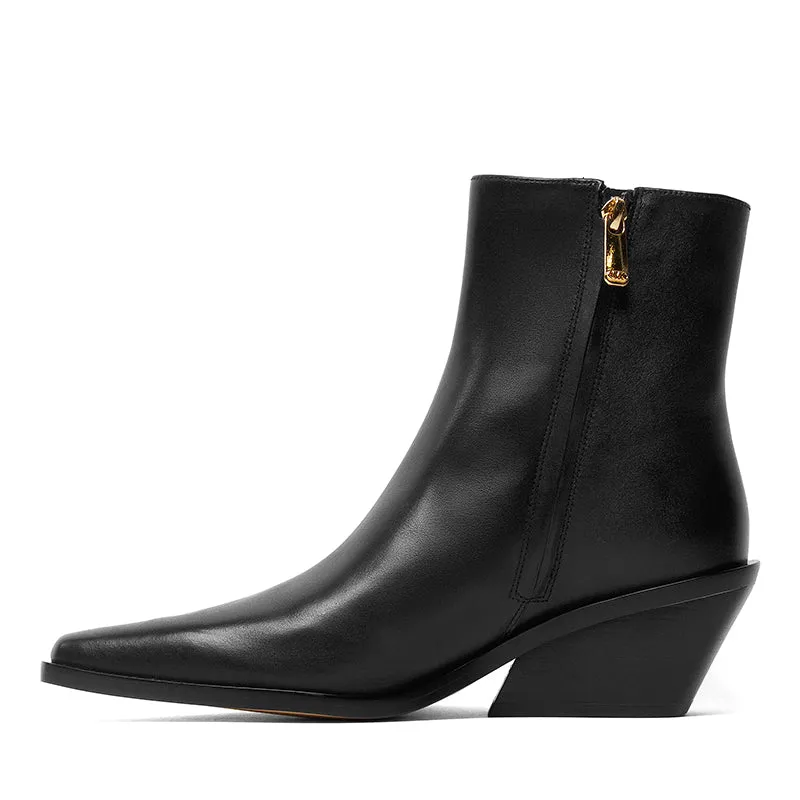 NASH BOOTIE sold by Rubino Shoes product image thumbnail 3