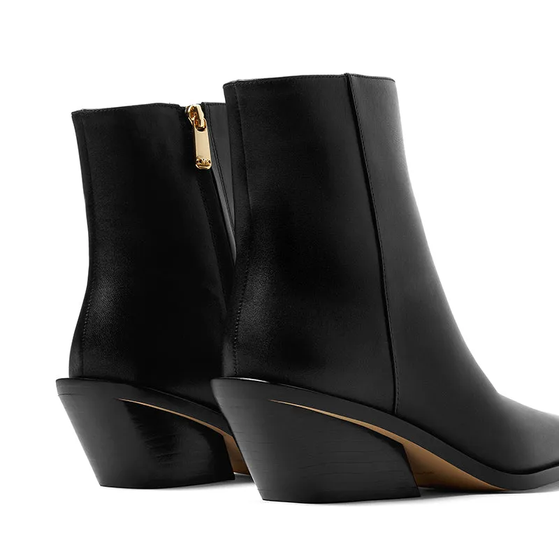 NASH BOOTIE sold by Rubino Shoes product image thumbnail 5