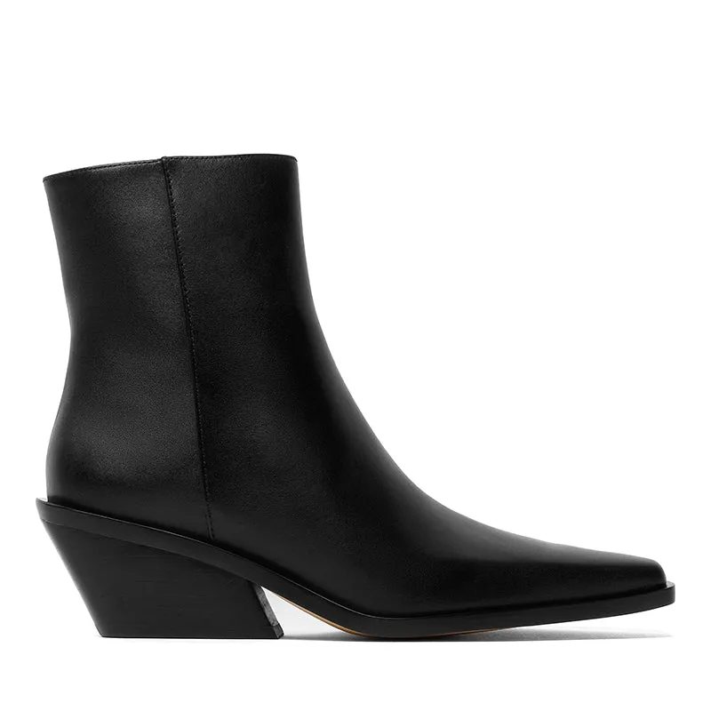 NASH BOOTIE sold by Rubino Shoes