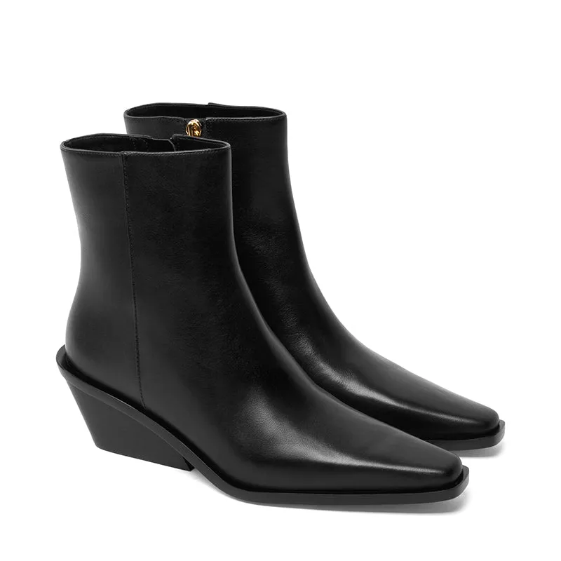 NASH BOOTIE sold by Rubino Shoes product image thumbnail 2