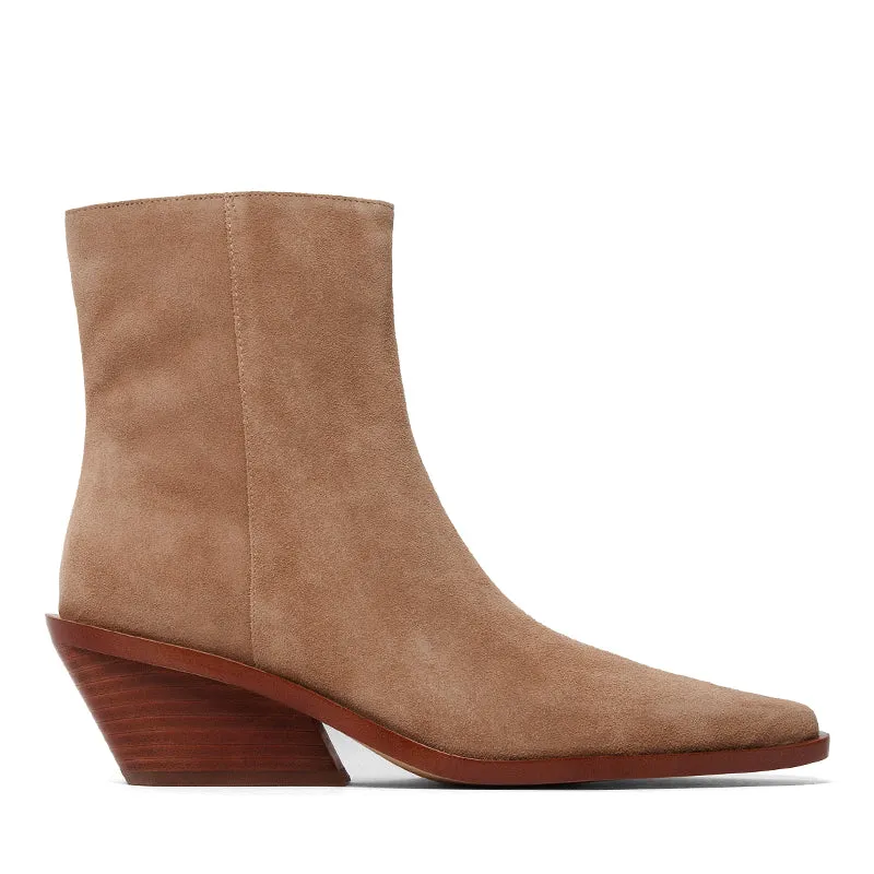 NASH BOOTIE sold by Rubino Shoes