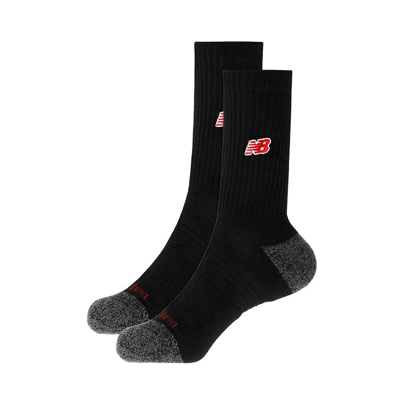 ACTIVE LIFESTYLE PREMIUM CREW 2PK sold by Rubino Shoes