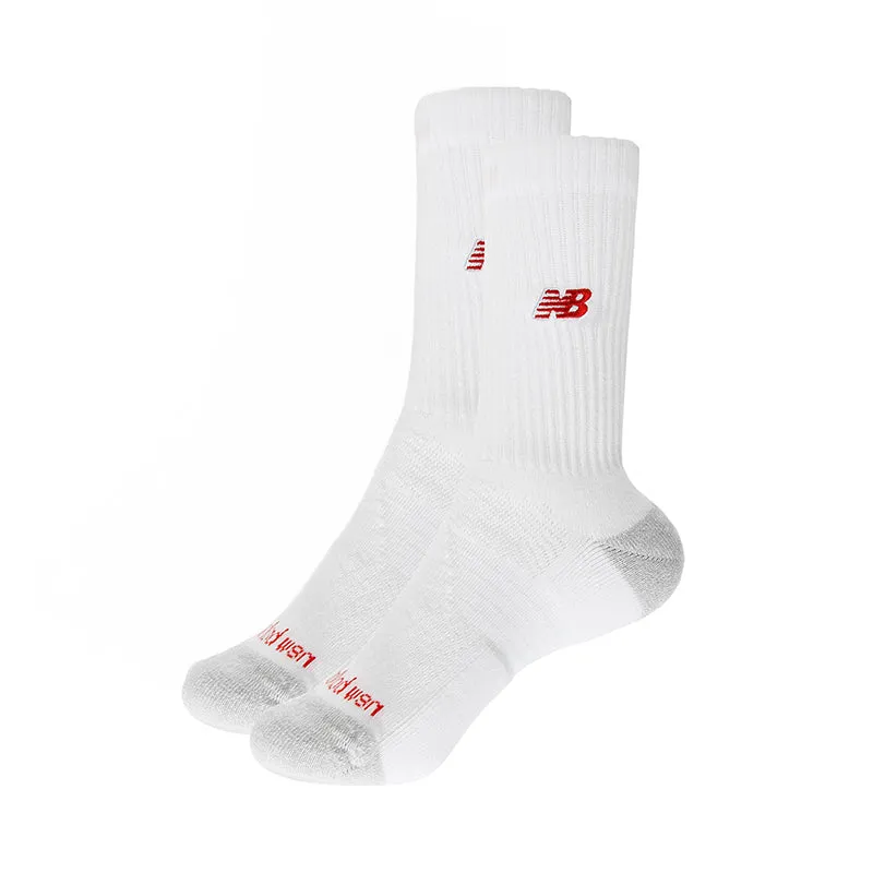 ACTIVE LIFESTYLE PREMIUM CREW 2PK sold by Rubino Shoes