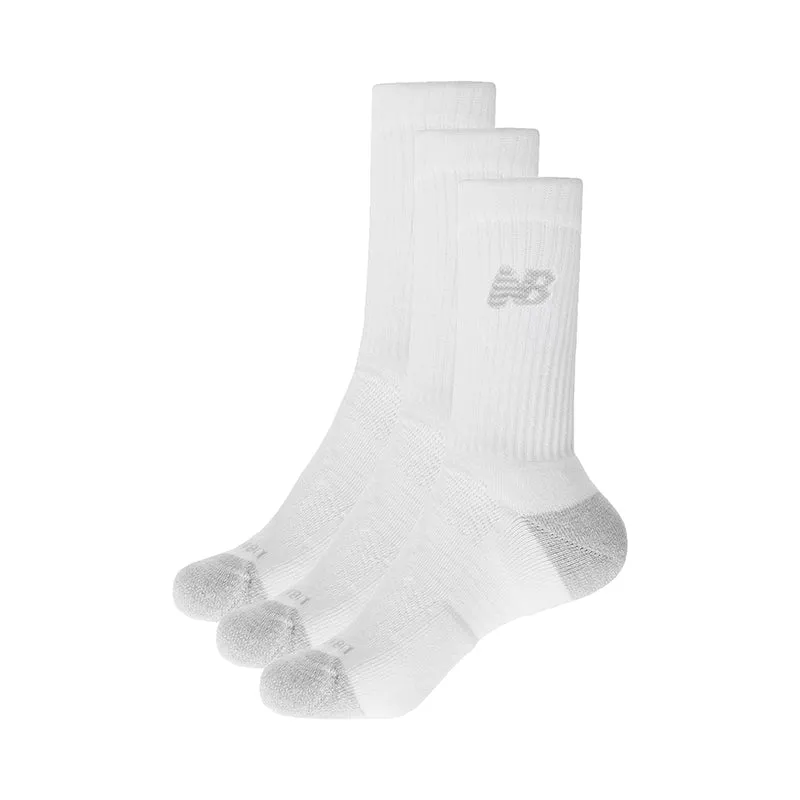 ACTIVE CUSHION CREW 3PK sold by Rubino Shoes