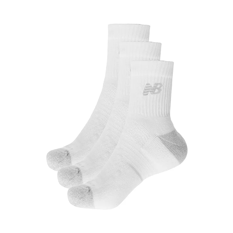 ACTIVE CUSHION QUARTER 3PK sold by Rubino Shoes