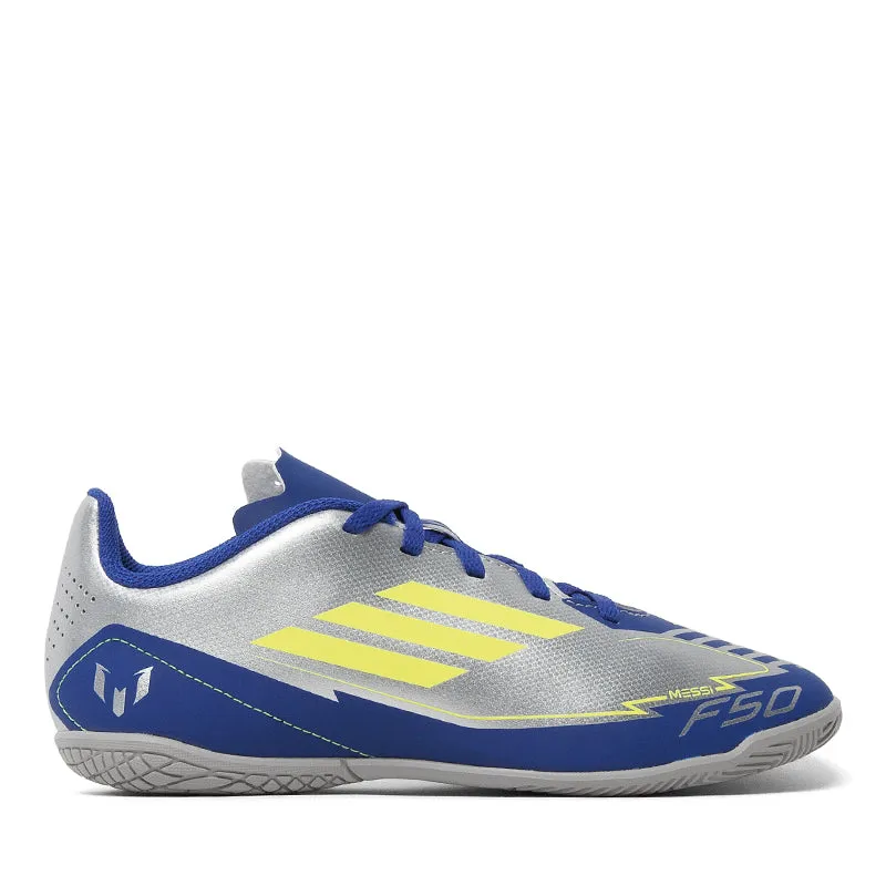 F50 CLUB IN MESSI sold by Rubino Shoes