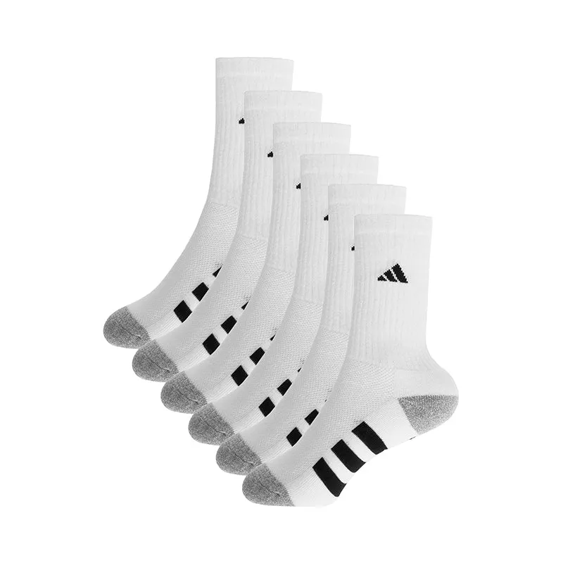 YOUTH CUSHIONED 6-PACK CREW sold by Rubino Shoes