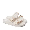 ARIZONA EVA BIG BUCKLE W sold by Rubino Shoes