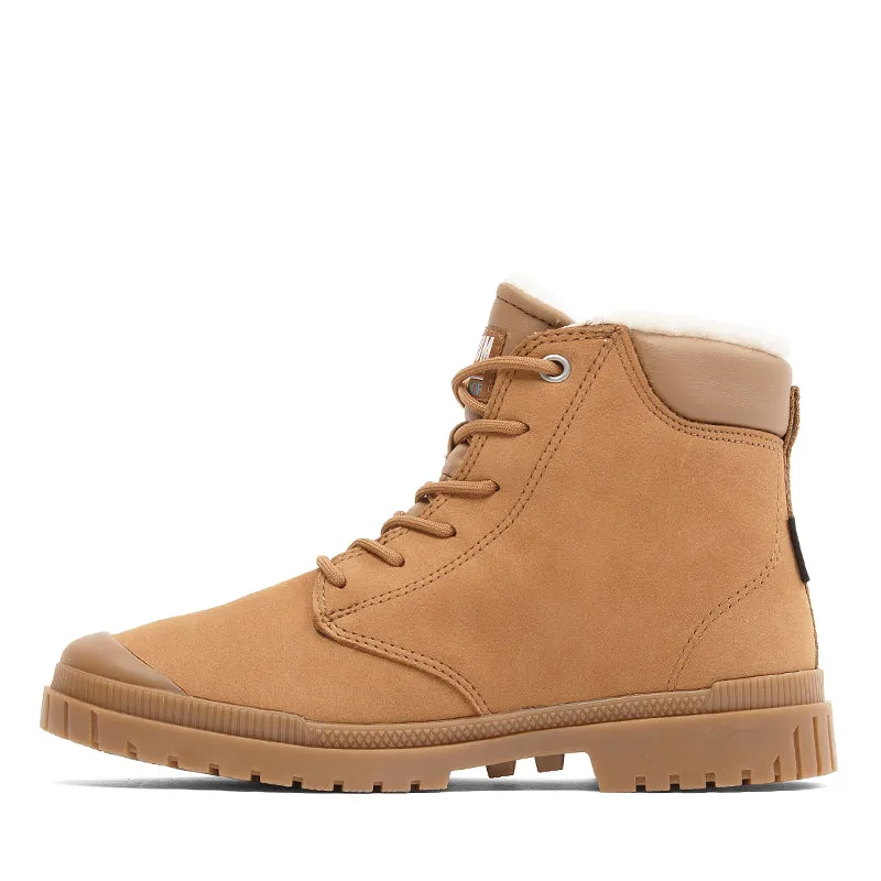 SP20 CUFF LTH WP WL W sold by Rubino Shoes product image thumbnail 3