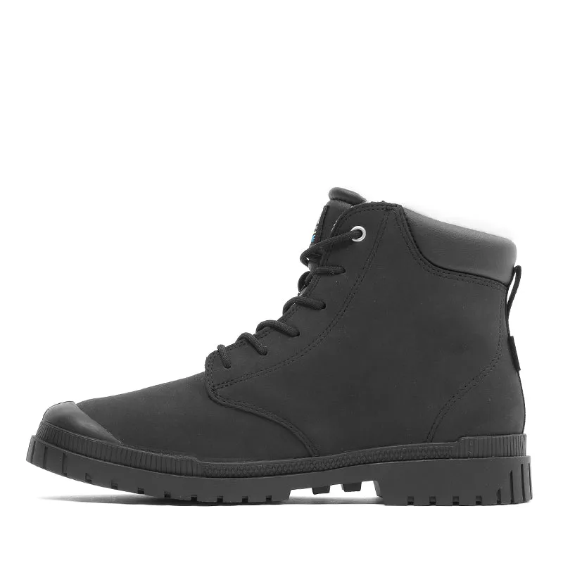 SP20 CUFF LTH WP WL M sold by Rubino Shoes product image thumbnail 3