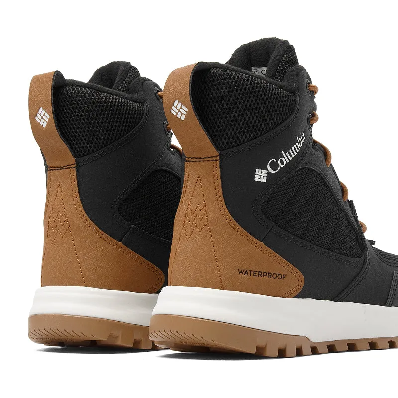 YOUTH PORTLANDER OMNI-HEAT sold by Rubino Shoes product image thumbnail 5