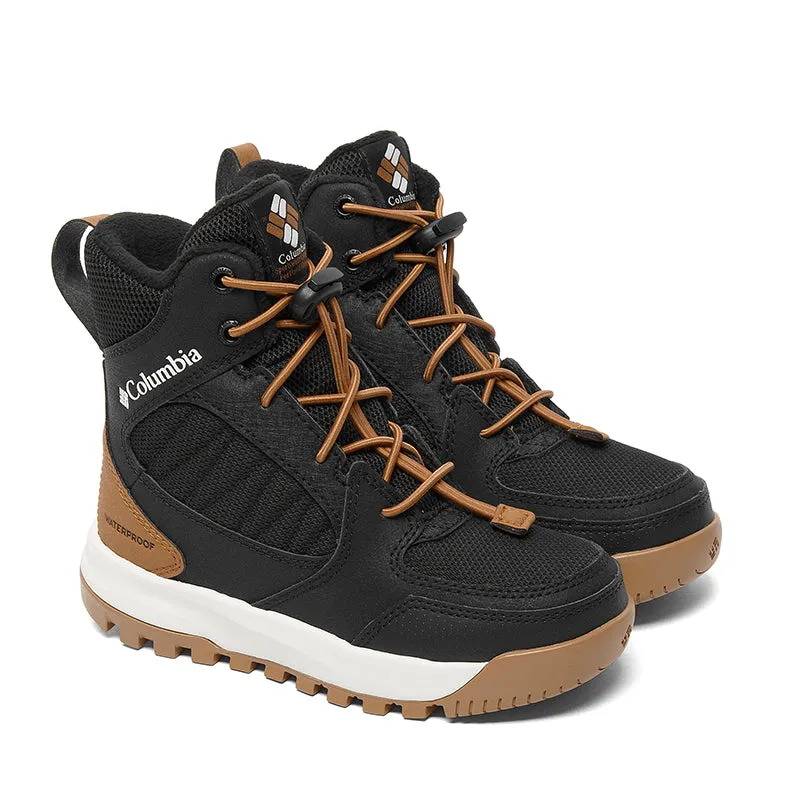 YOUTH PORTLANDER OMNI-HEAT sold by Rubino Shoes product image thumbnail 2