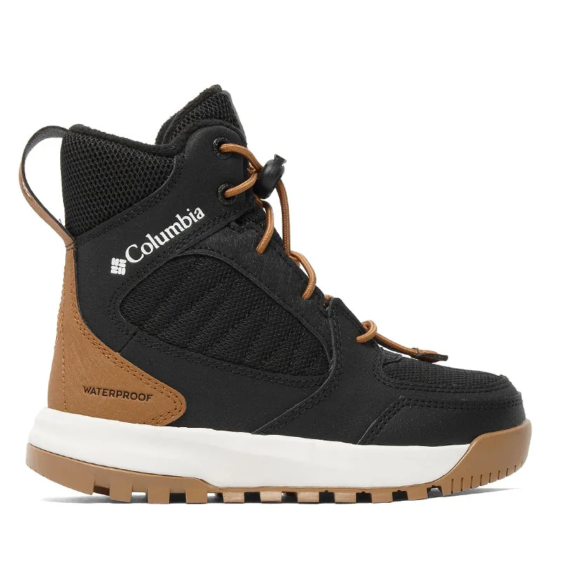 YOUTH PORTLANDER OMNI-HEAT sold by Rubino Shoes