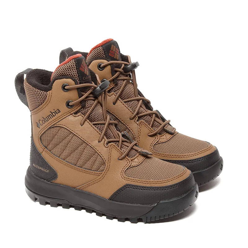 YOUTH PORTLANDER OMNI-HEAT sold by Rubino Shoes product image thumbnail 2