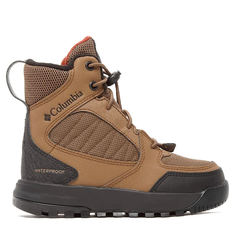 YOUTH PORTLANDER OMNI-HEAT sold by Rubino Shoes