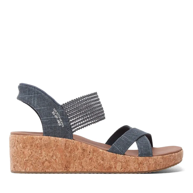 BEVERLEE LUX sold by Rubino Shoes