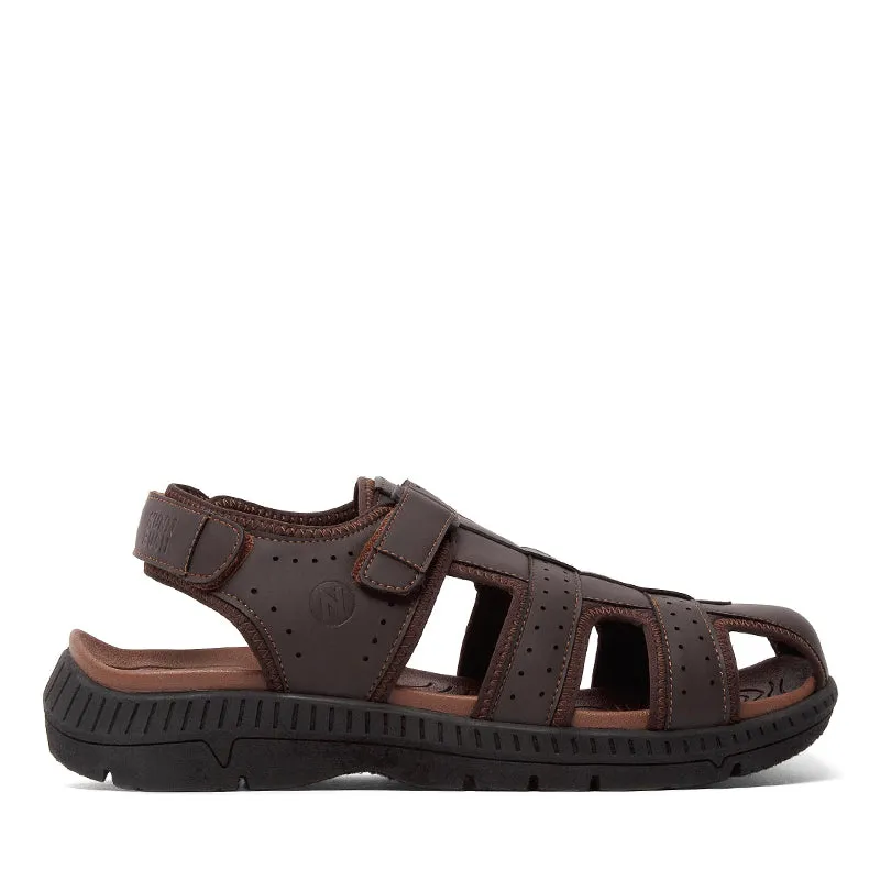 LAGUNA FISHERMAN SANDAL sold by Rubino Shoes