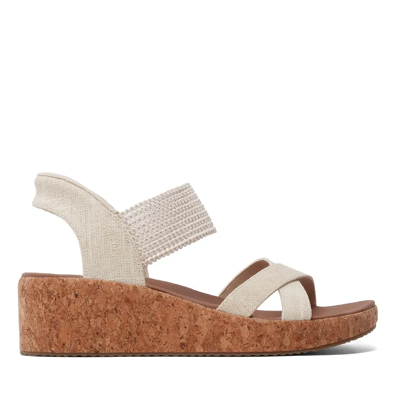 BEVERLEE LUX sold by Rubino Shoes