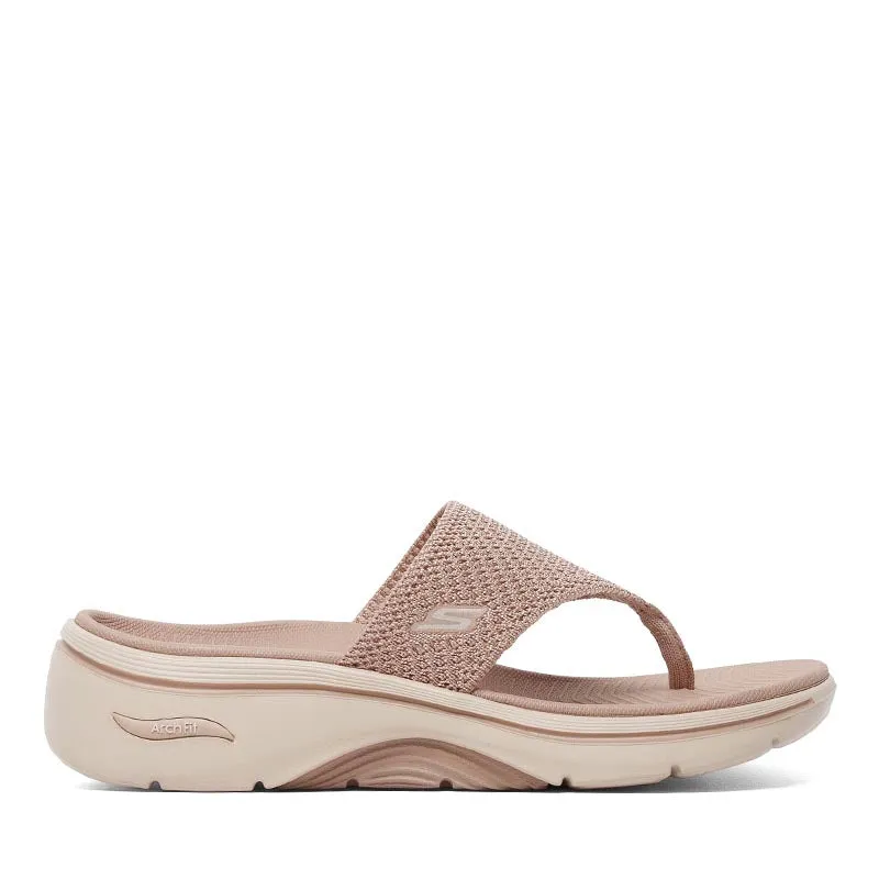 GO WALK ARCH FIT 2.0 SANDAL sold by Rubino Shoes