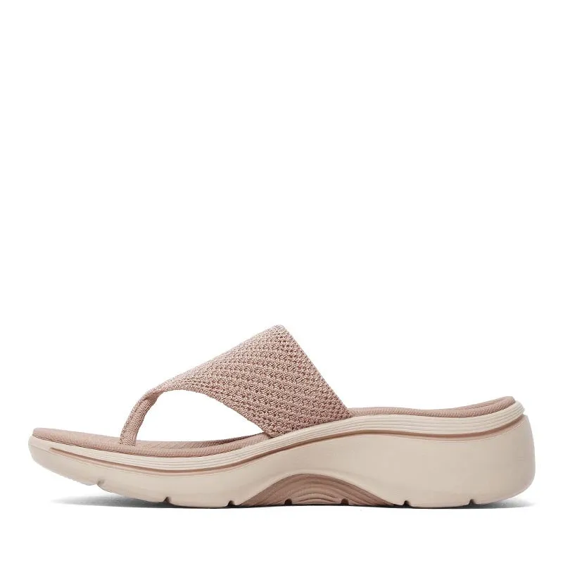 GO WALK ARCH FIT 2.0 SANDAL sold by Rubino Shoes product image thumbnail 3