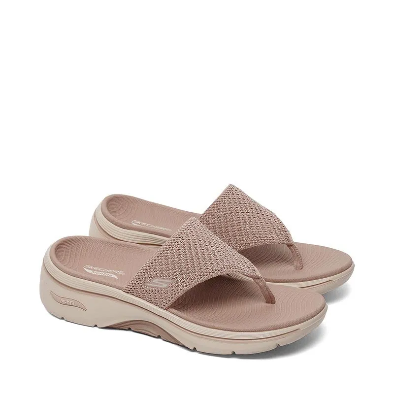GO WALK ARCH FIT 2.0 SANDAL sold by Rubino Shoes product image thumbnail 2