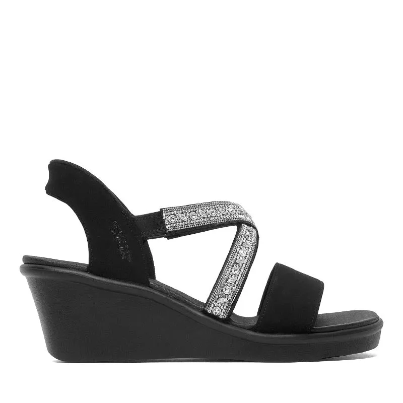 RUMBLE ON LAVISH LADY sold by Rubino Shoes