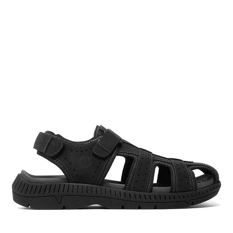 LAGUNA FISHERMAN SANDAL sold by Rubino Shoes