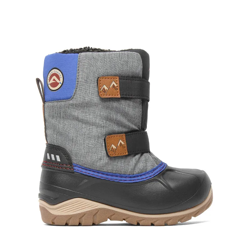 FUNKY BOYS TD sold by Rubino Shoes