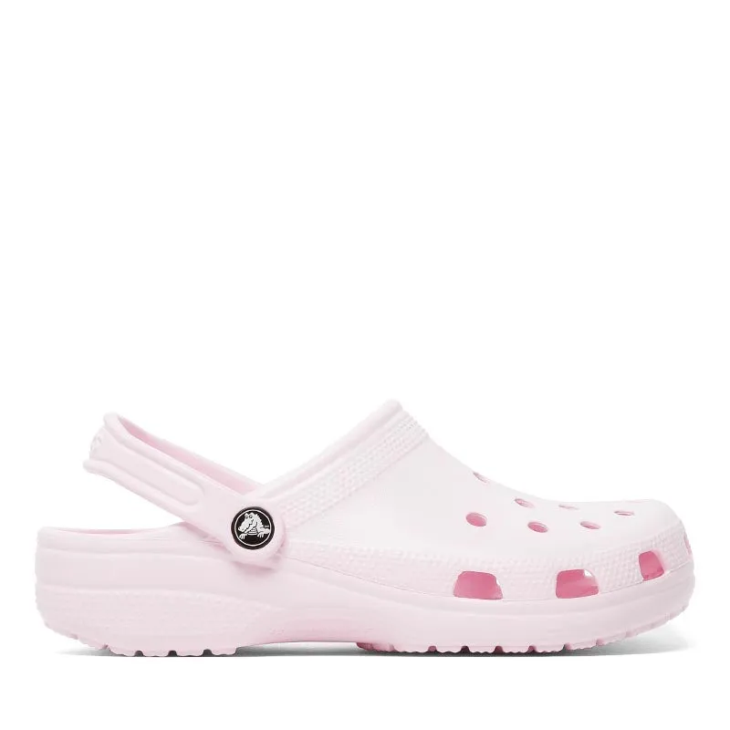 CLASSIC CLOG W sold by Rubino Shoes