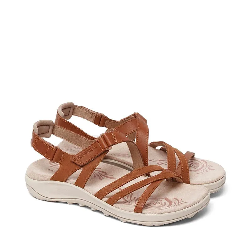 HARBOR BACKSTRAP sold by Rubino Shoes product image thumbnail 2