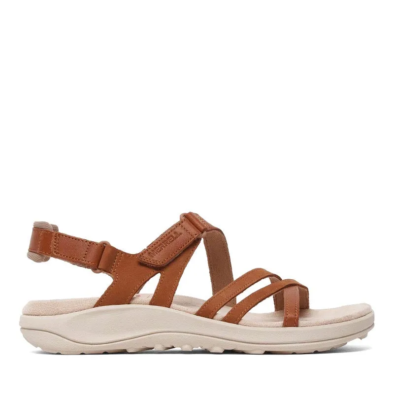 HARBOR BACKSTRAP sold by Rubino Shoes