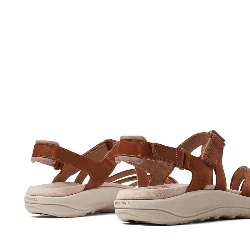 HARBOR BACKSTRAP sold by Rubino Shoes product image thumbnail 5