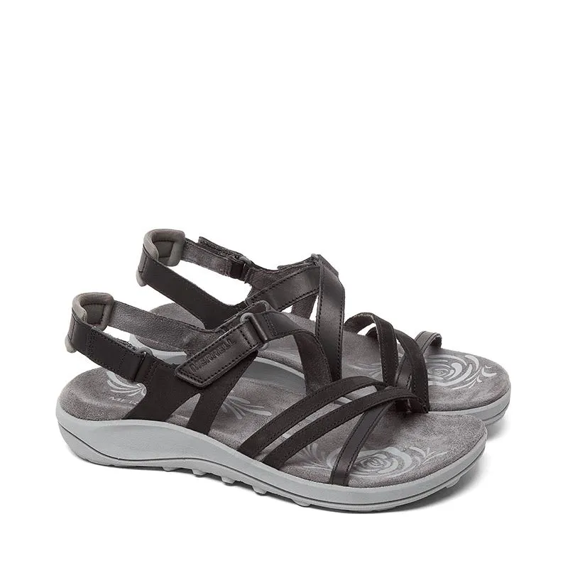 HARBOR BACKSTRAP sold by Rubino Shoes product image thumbnail 2