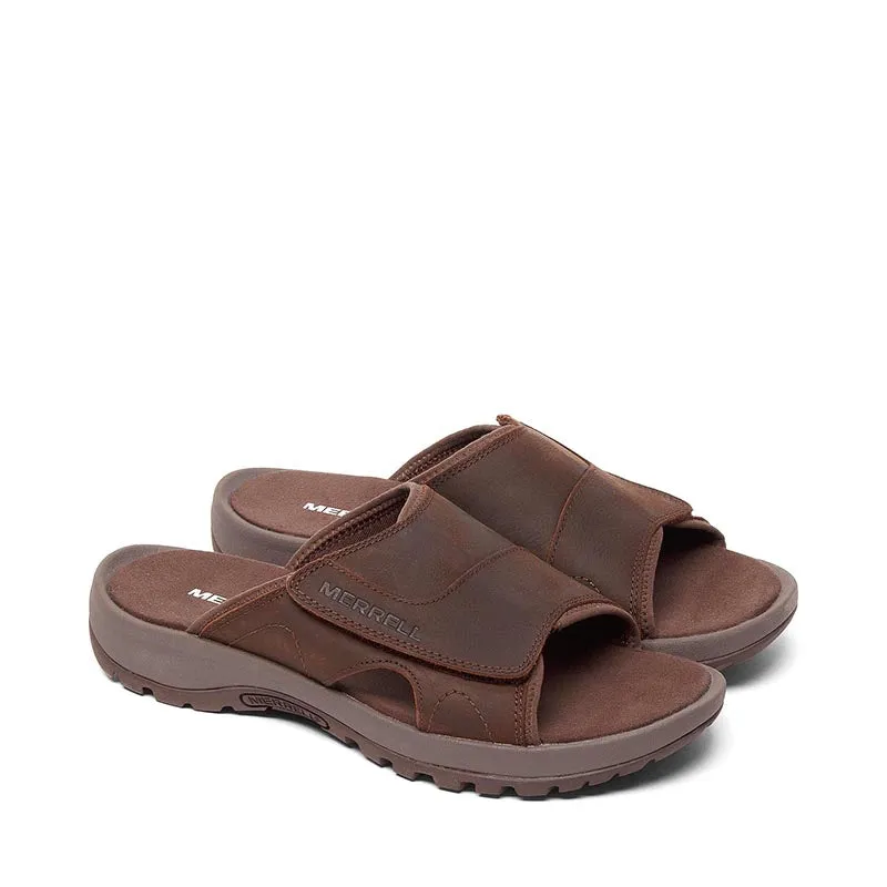 SANDSPUR 2 SLIDE sold by Rubino Shoes product image thumbnail 2