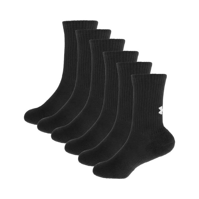 TRAINING 6-PACK CREW sold by Rubino Shoes