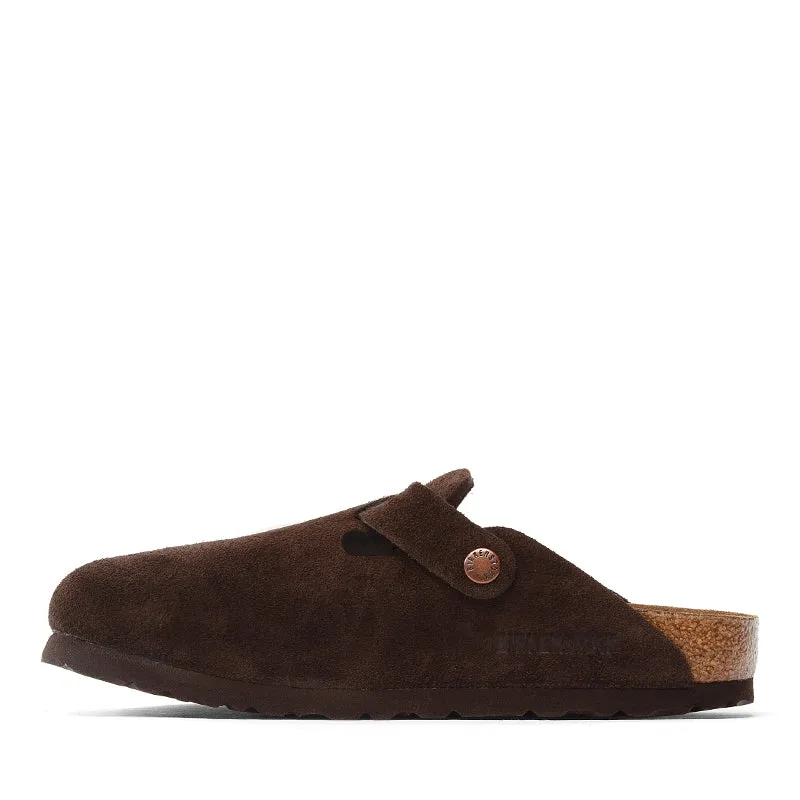 BOSTON SOFT FOOTBED W sold by Rubino Shoes product image thumbnail 3