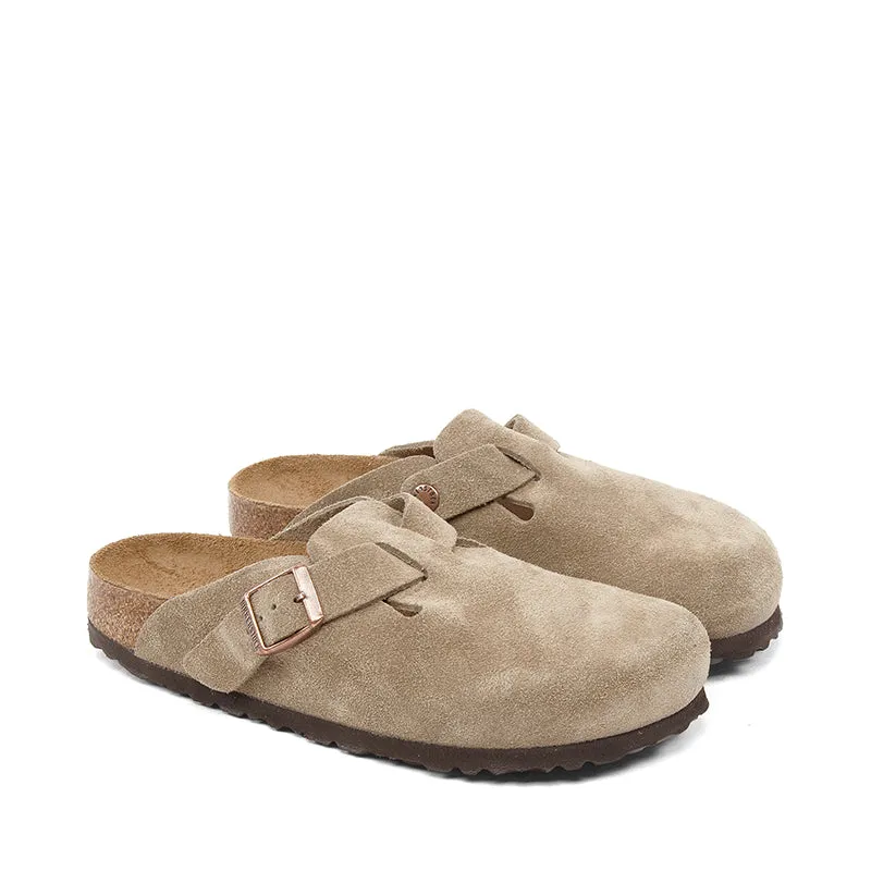 BOSTON SOFT FOOTBED M sold by Rubino Shoes product image thumbnail 2