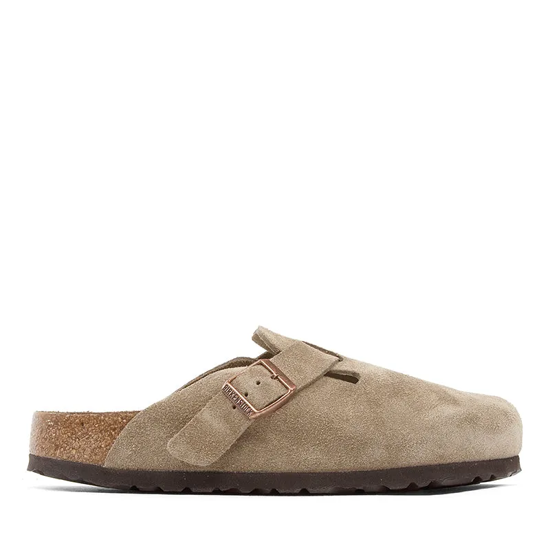 BOSTON SOFT FOOTBED M sold by Rubino Shoes