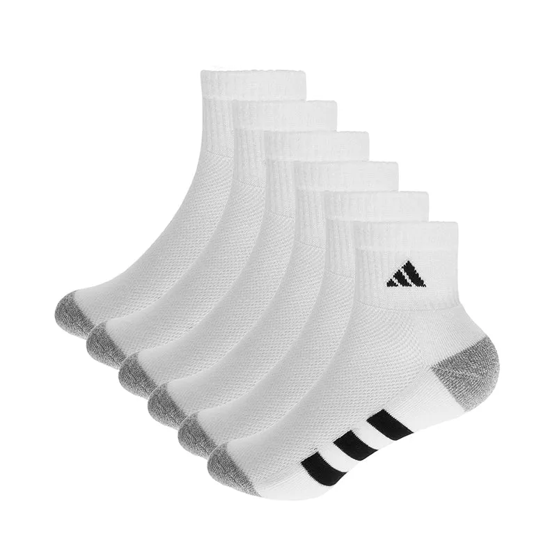 YOUTH CUSHIONED 6-PACK QUARTER sold by Rubino Shoes